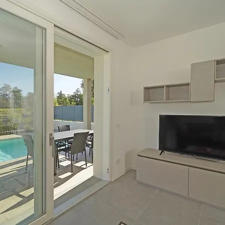 Villa Prestige By Wonderful Italy Sirmione Exterior photo