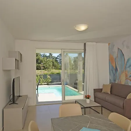 Villa Prestige By Wonderful Italy Sirmione Exterior photo