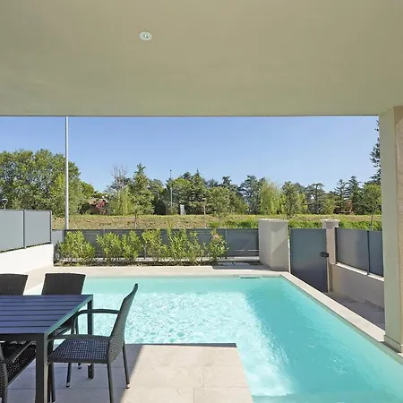 Villa Prestige By Wonderful Italy Sirmione Exterior photo