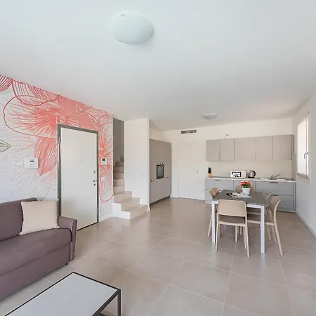 Villa Prestige By Wonderful Italy Sirmione Exterior photo
