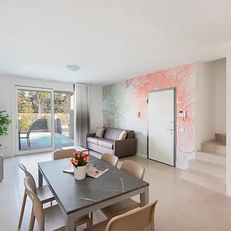 Villa Prestige By Wonderful Italy Sirmione Exterior photo