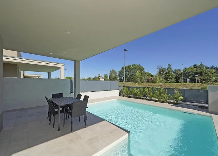 Villa Prestige By Wonderful Italy
